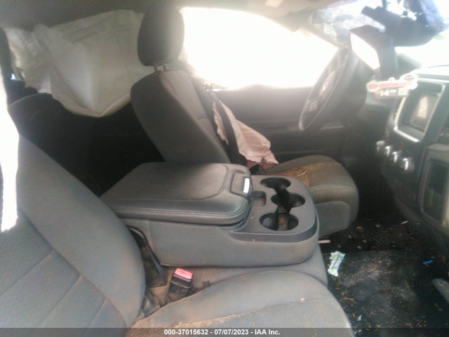 1C6RR7FM0FS625468 RAM 1500 Tradesman
