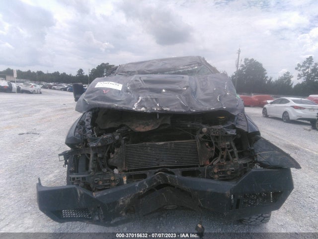 1C6RR7FM0FS625468 RAM 1500 Tradesman