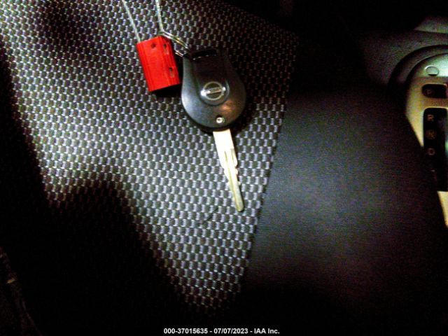 3N1CN7AP5FL947973 Nissan VERSA SV