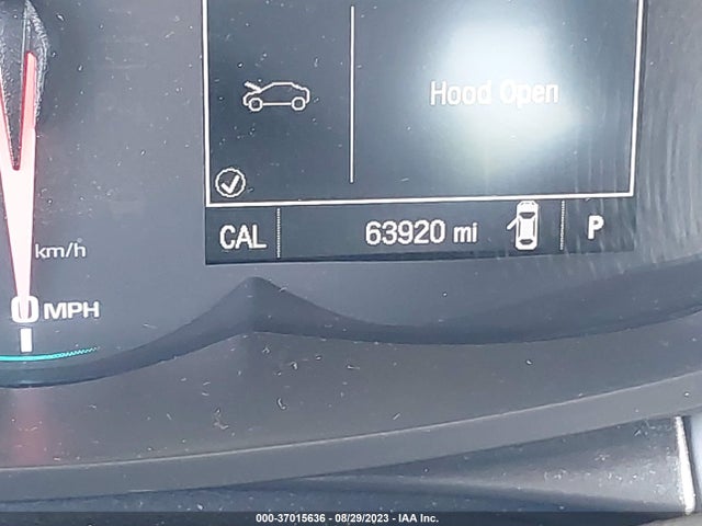 Chevrolet TRAX LS 2018 3GNCJKSB9JL384702 Image 15