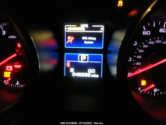 Subaru Legacy 2017 4S3BNAB66H3006106 Image 7
