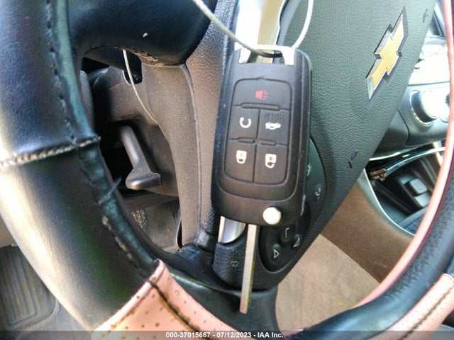 Chevrolet IMPALA LT 2018 2G1105S3XJ9119750 Image 11