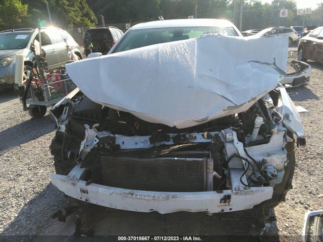 Chevrolet IMPALA LT 2018 2G1105S3XJ9119750 Image 12
