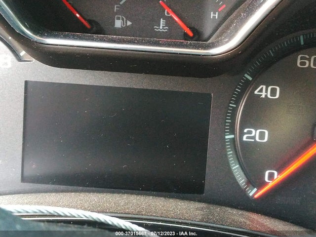 Chevrolet IMPALA LT 2018 2G1105S3XJ9119750 Image 15