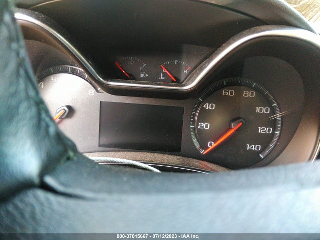 Chevrolet IMPALA LT 2018 2G1105S3XJ9119750 Image 7