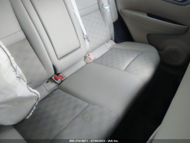 JN1BJ1CV5LW250812 Nissan Rogue Sport Sv