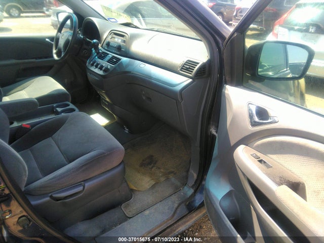 2005 HONDA ODYSSEY LX VIN: 5FNRL38205B072315