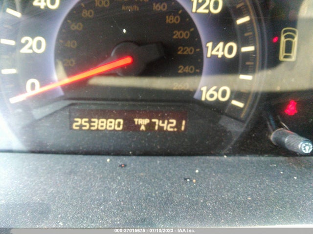 2005 HONDA ODYSSEY LX VIN: 5FNRL38205B072315