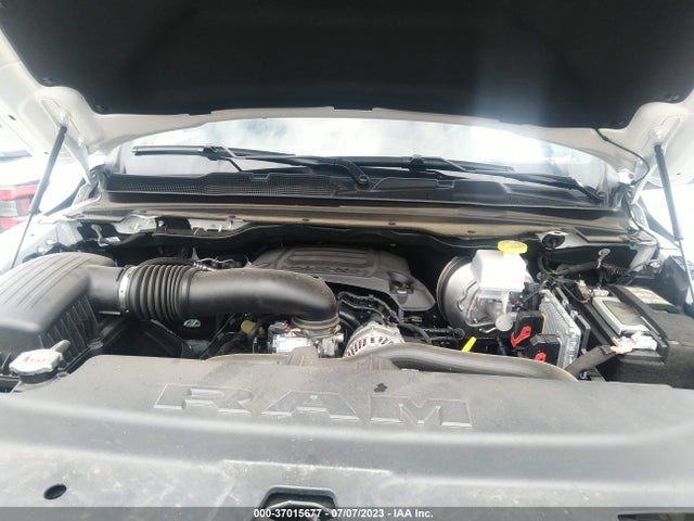 1C6RREFT9NN358520 RAM 1500 Lone Star
