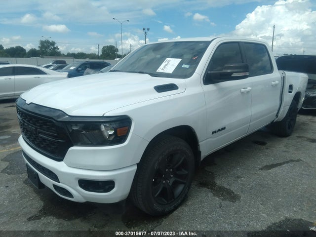 1C6RREFT9NN358520 RAM 1500 Lone Star