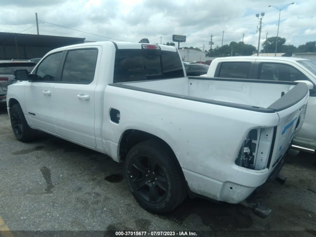 1C6RREFT9NN358520 RAM 1500 Lone Star