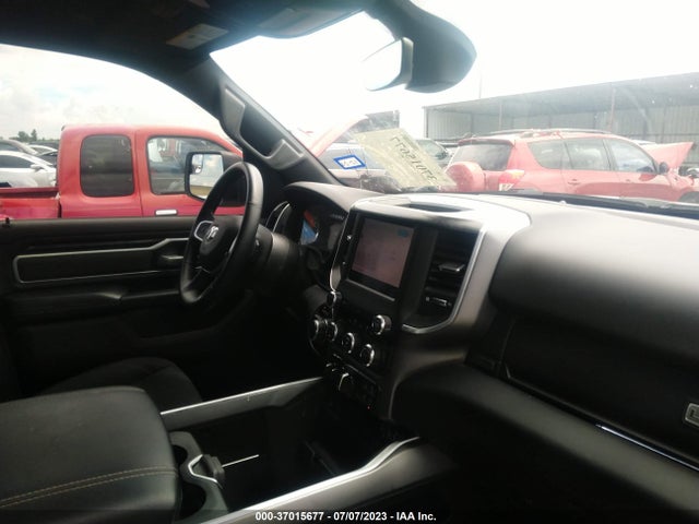 1C6RREFT9NN358520 RAM 1500 Lone Star