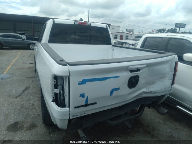 1C6RREFT9NN358520 RAM 1500 Lone Star