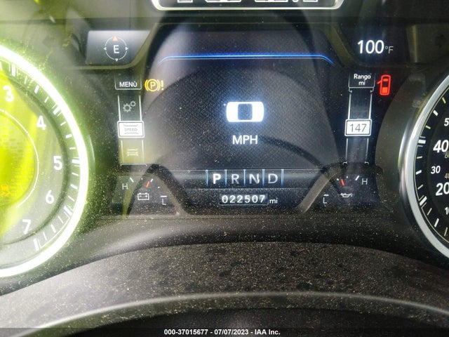 1C6RREFT9NN358520 RAM 1500 Lone Star