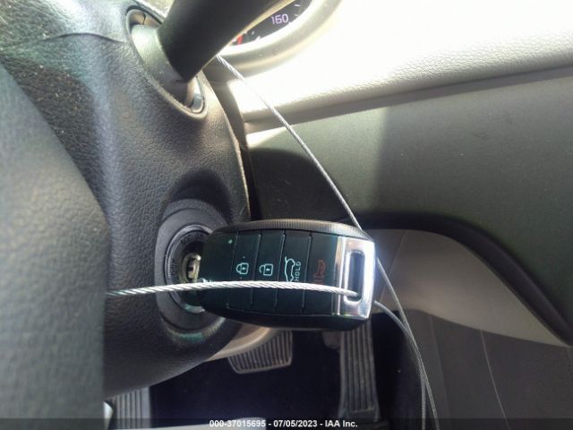 KNDPM3AC8H7234029 KIA Sportage Lx