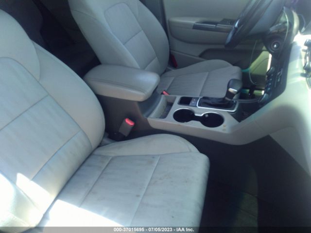 KNDPM3AC8H7234029 KIA Sportage Lx