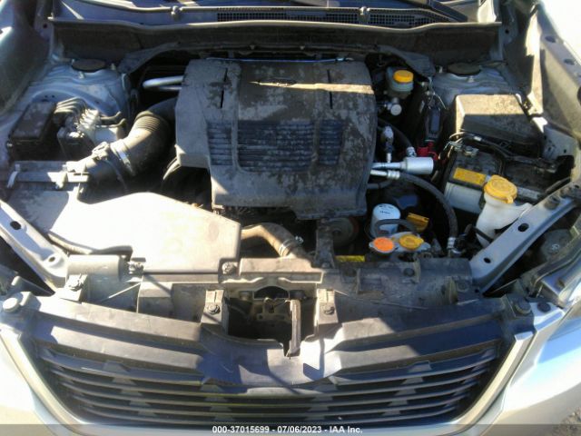 JF2SKAAC7KH404226 Subaru Forester
