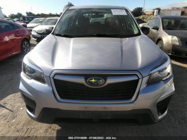 JF2SKAAC7KH404226 Subaru Forester