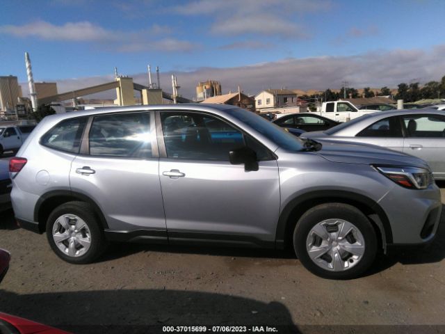 JF2SKAAC7KH404226 Subaru Forester