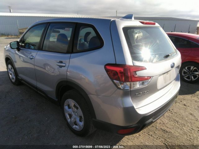 JF2SKAAC7KH404226 Subaru Forester