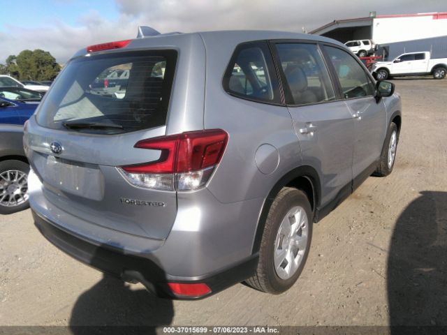JF2SKAAC7KH404226 Subaru Forester