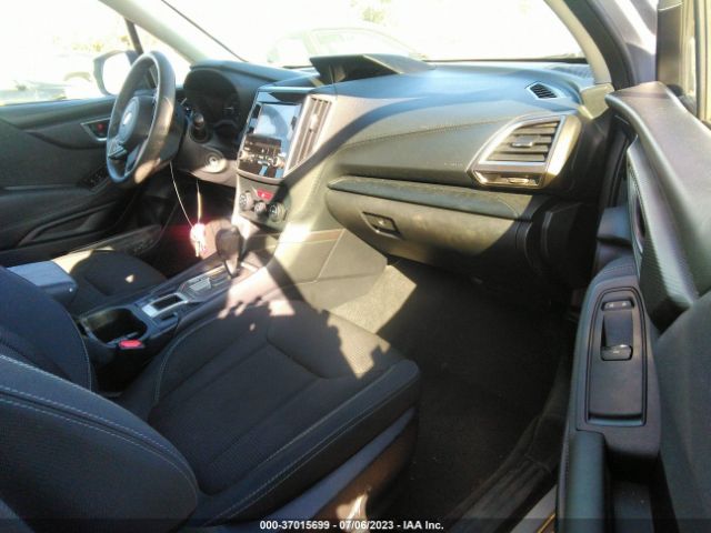 JF2SKAAC7KH404226 Subaru Forester
