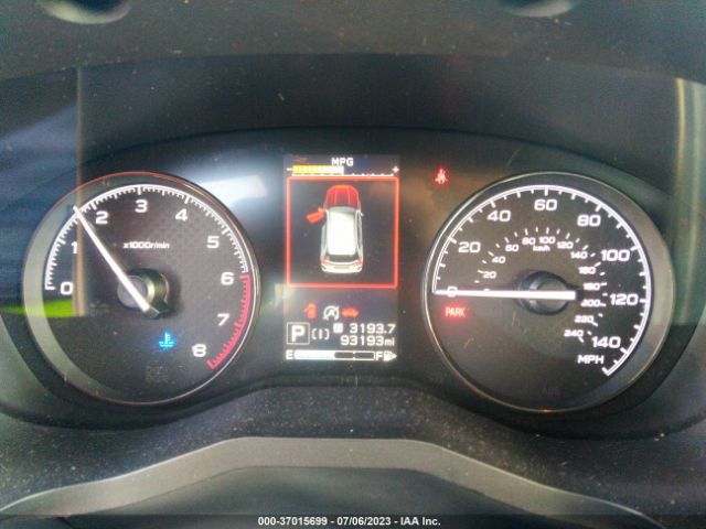 JF2SKAAC7KH404226 Subaru Forester