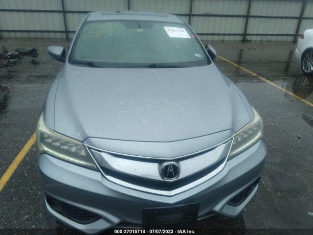 19UDE2F84GA012251 Acura Ilx W/premium