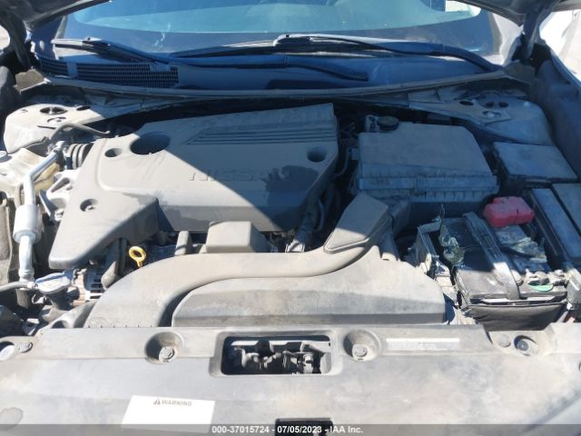 1N4AL3AP8HC489563 Nissan Altima 2.5 Sr