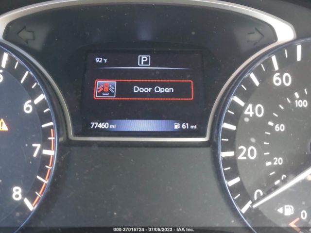 1N4AL3AP8HC489563 Nissan Altima 2.5 Sr