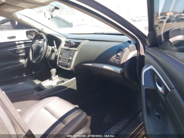 1N4AL3AP8HC489563 Nissan Altima 2.5 Sr