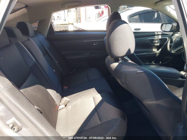 1N4AL3AP8HC489563 Nissan Altima 2.5 Sr