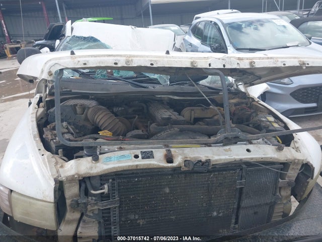 2002 DODGE RAM 2500 VIN: 3B7KC23662M211781