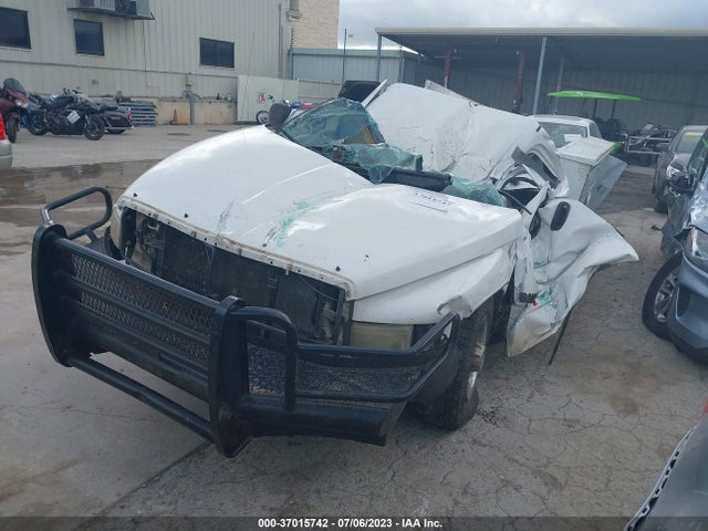 2002 DODGE RAM 2500 VIN: 3B7KC23662M211781