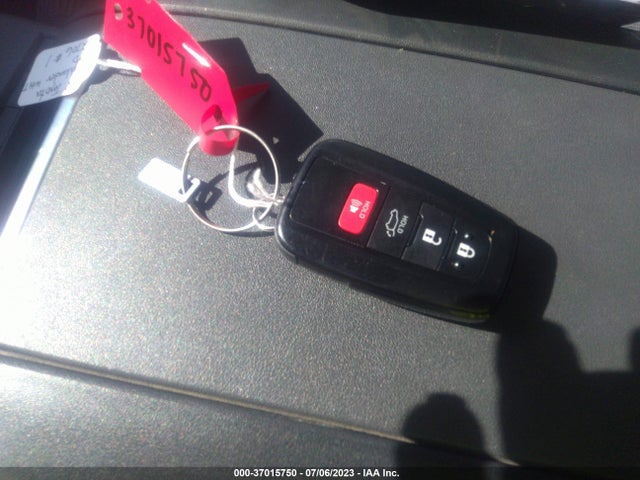 Toyota Highlander Le 2022 5TDZZRAH6NS541760 Image 11