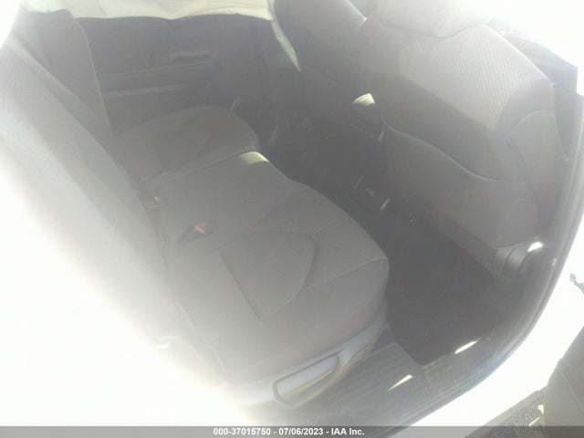 Toyota Highlander Le 2022 5TDZZRAH6NS541760 Image 8