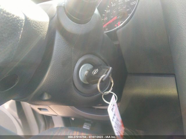 JN8AS5MT2FW158673 Nissan Rogue Select S