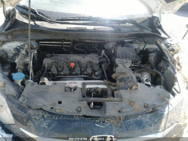 3CZRU6H79GM769663 Honda Hr-v Ex-l