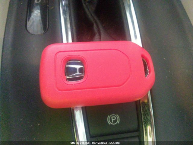 3CZRU6H79GM769663 Honda Hr-v Ex-l