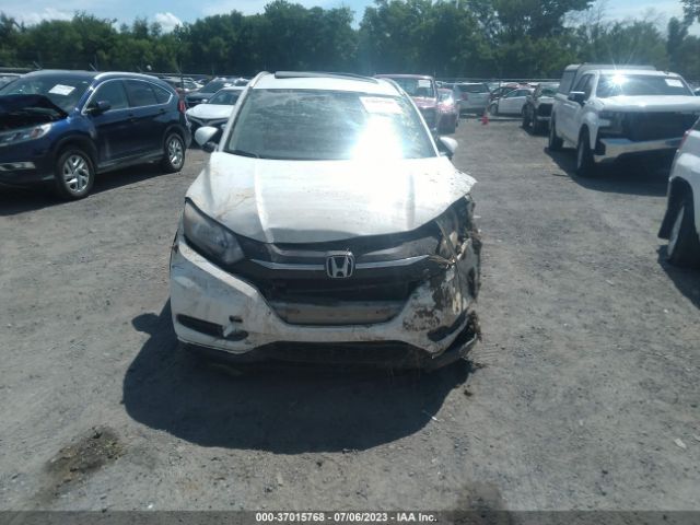 3CZRU6H79GM769663 Honda Hr-v Ex-l