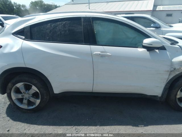 3CZRU6H79GM769663 Honda Hr-v Ex-l