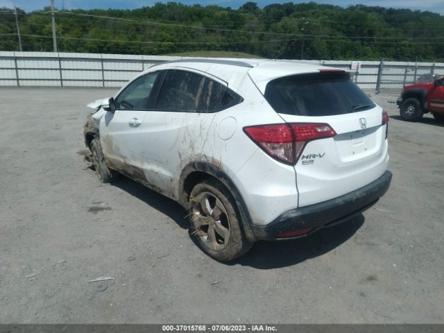 3CZRU6H79GM769663 Honda Hr-v Ex-l