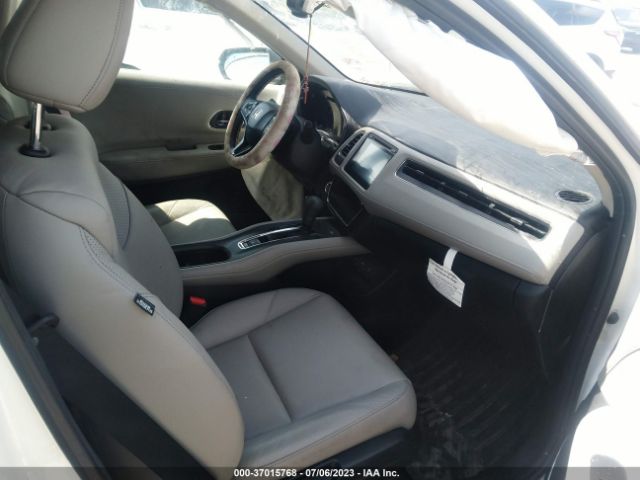3CZRU6H79GM769663 Honda Hr-v Ex-l