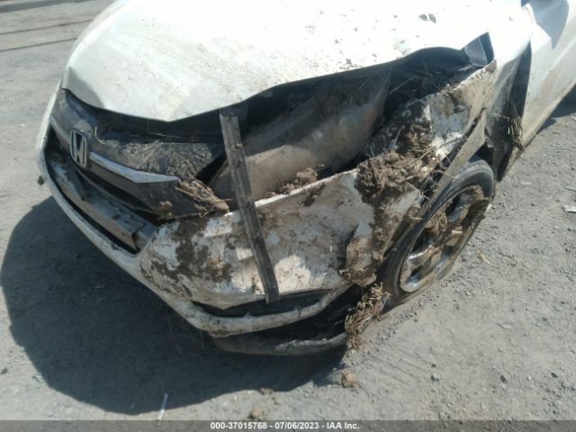3CZRU6H79GM769663 Honda Hr-v Ex-l