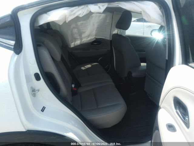 3CZRU6H79GM769663 Honda Hr-v Ex-l
