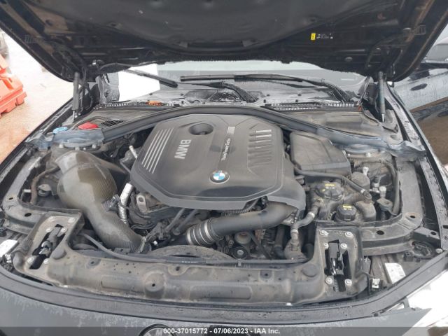 WBA8B3G3XHNU36042 BMW 3 Series 340i