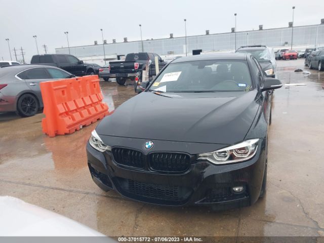 WBA8B3G3XHNU36042 BMW 3 Series 340i