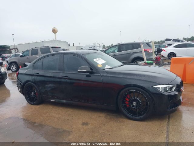 WBA8B3G3XHNU36042 BMW 3 Series 340i