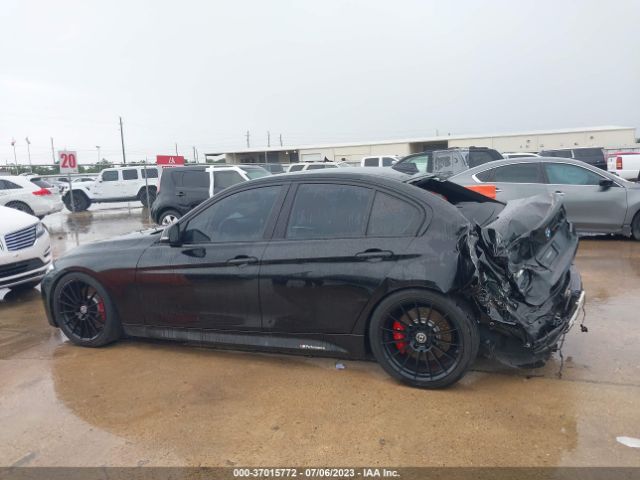 WBA8B3G3XHNU36042 BMW 3 Series 340i