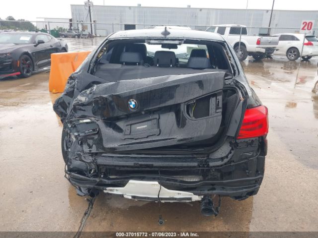 WBA8B3G3XHNU36042 BMW 3 Series 340i